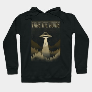 UFO Hoodie